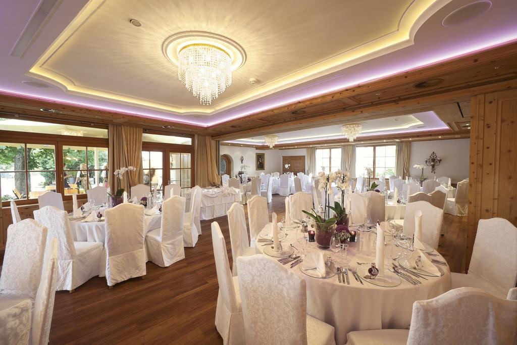 Gartenhotel Maria Theresia Hall in Tirol Eksteriør billede