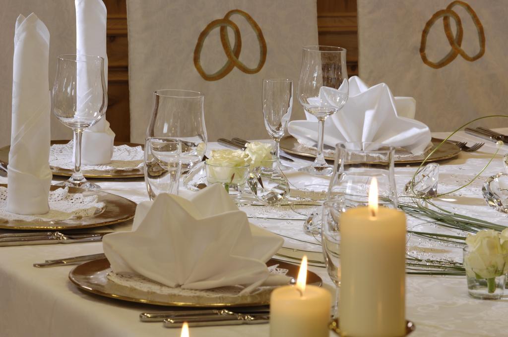 Gartenhotel Maria Theresia Hall in Tirol Eksteriør billede